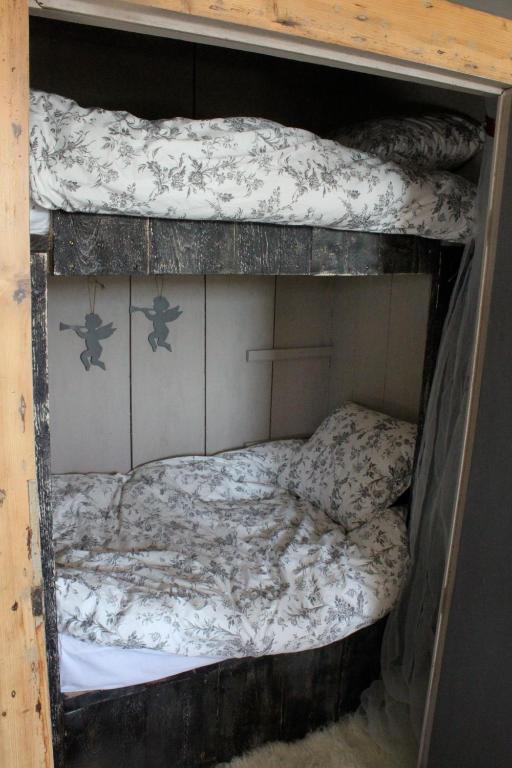 老纳多尔斯特住宿加早餐酒店 格罗宁根 客房 照片